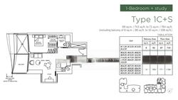 Straits View (D1), Condominium #453939111